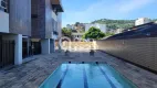 Foto 3 de Apartamento com 3 Quartos à venda, 128m² em Grajaú, Rio de Janeiro