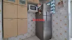 Foto 14 de Apartamento com 3 Quartos à venda, 55m² em Aparecida, Santos