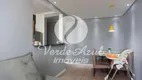 Foto 14 de Apartamento com 3 Quartos à venda, 58m² em Jardim Márcia, Campinas