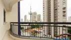Foto 4 de Apartamento com 4 Quartos à venda, 116m² em Vila Romana, São Paulo