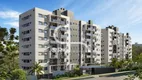 Foto 26 de Apartamento com 2 Quartos à venda, 57m² em Campo Comprido, Curitiba