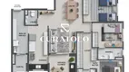 Foto 17 de Apartamento com 3 Quartos à venda, 113m² em Vila Bastos, Santo André