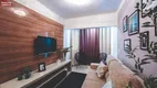 Foto 2 de Apartamento com 3 Quartos à venda, 77m² em Tubalina, Uberlândia