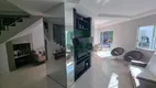 Foto 12 de Casa com 4 Quartos à venda, 420m² em Morada da Colina, Uberlândia