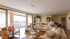 Foto 2 de Apartamento com 3 Quartos para venda ou aluguel, 207m² em Jardim Panorama, São Paulo