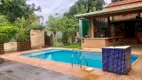 Foto 85 de Casa de Condomínio com 7 Quartos à venda, 386m² em Parque Xangrilá, Campinas