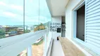 Foto 8 de Apartamento com 2 Quartos à venda, 69m² em Praia das Toninhas, Ubatuba