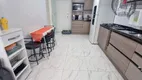 Foto 5 de Apartamento com 2 Quartos à venda, 93m² em Boqueirão, Praia Grande