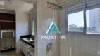 Foto 10 de Apartamento com 2 Quartos para alugar, 72m² em Vila Príncipe de Gales, Santo André