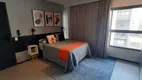 Foto 8 de Apartamento com 1 Quarto à venda, 28m² em Consolação, São Paulo