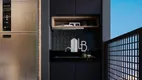 Foto 3 de Apartamento com 1 Quarto à venda, 34m² em Saraiva, Uberlândia