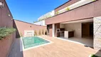 Foto 2 de Casa de Condomínio com 3 Quartos à venda, 214m² em Jardins Capri, Senador Canedo