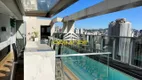 Foto 11 de Apartamento com 1 Quarto para alugar, 74m² em Funcionários, Belo Horizonte