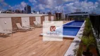 Foto 15 de Apartamento com 2 Quartos à venda, 56m² em Cabo Branco, João Pessoa
