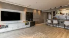 Foto 4 de Apartamento com 2 Quartos à venda, 115m² em Santo Amaro, São Paulo