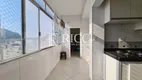 Foto 21 de Cobertura com 4 Quartos à venda, 222m² em Pitangueiras, Guarujá