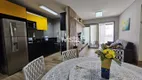 Foto 2 de Apartamento com 2 Quartos à venda, 84m² em Aparecida, Santos