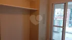 Foto 7 de Apartamento com 1 Quarto à venda, 52m² em Jardim Anália Franco, São Paulo