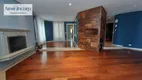 Foto 3 de Apartamento com 4 Quartos à venda, 216m² em Campo Belo, São Paulo