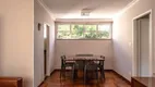 Foto 37 de Apartamento com 3 Quartos à venda, 120m² em Higienópolis, São Paulo