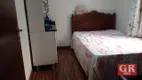 Foto 12 de Apartamento com 2 Quartos à venda, 48m² em Alpes, Belo Horizonte
