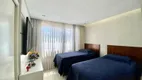 Foto 10 de Apartamento com 3 Quartos à venda, 177m² em Castelo, Belo Horizonte