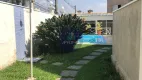 Foto 50 de Sobrado com 3 Quartos à venda, 122m² em Vila Scarpelli, Santo André