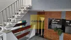 Foto 32 de Sobrado com 5 Quartos à venda, 423m² em Vila Pires, Santo André
