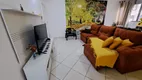 Foto 5 de Apartamento com 2 Quartos para alugar, 93m² em Gonzaga, Santos