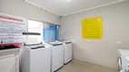 Foto 18 de Apartamento com 1 Quarto para alugar, 21m² em Centro Cívico, Curitiba