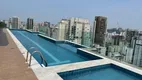 Foto 11 de Apartamento com 1 Quarto à venda, 35m² em Santo Amaro, São Paulo