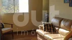 Foto 2 de Apartamento com 3 Quartos à venda, 76m² em Jardim Pacaembu, Campinas