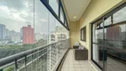 Foto 6 de Apartamento com 3 Quartos para alugar, 169m² em Jardim, Santo André