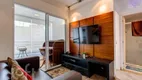 Foto 7 de Apartamento com 1 Quarto à venda, 36m² em Bela Vista, São Paulo