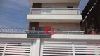 Foto 12 de Casa de Condomínio com 3 Quartos à venda, 92m² em Catiapoa, São Vicente