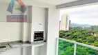 Foto 10 de Apartamento com 3 Quartos à venda, 125m² em Esplanada, Embu das Artes