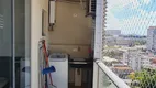 Foto 18 de Apartamento com 1 Quarto para alugar, 38m² em Vila Augusta, Guarulhos