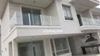 Foto 5 de Casa de Condomínio com 4 Quartos para alugar, 450m² em Alphaville, Santana de Parnaíba