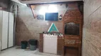 Foto 9 de Sobrado com 3 Quartos à venda, 153m² em Vila Floresta, Santo André