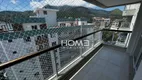 Foto 7 de Cobertura com 2 Quartos à venda, 121m² em Freguesia- Jacarepaguá, Rio de Janeiro