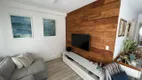 Foto 4 de Apartamento com 2 Quartos à venda, 105m² em Campo Belo, São Paulo