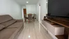 Foto 13 de Apartamento com 3 Quartos à venda, 105m² em Canto do Forte, Praia Grande