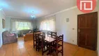 Foto 5 de Fazenda/Sítio com 3 Quartos à venda, 210m² em Bairro do Agudo, Bragança Paulista