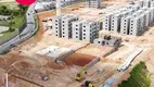 Foto 3 de Apartamento com 2 Quartos à venda, 42m² em Colônia Terra Nova, Manaus