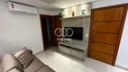 Foto 5 de Apartamento com 3 Quartos à venda, 85m² em Sion, Belo Horizonte