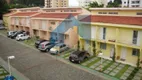 Foto 5 de Casa de Condomínio com 2 Quartos à venda, 130m² em Jardim Consórcio, São Paulo
