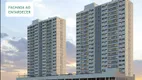 Foto 15 de Apartamento com 2 Quartos à venda, 53m² em Palmeiras de São José, São José dos Campos
