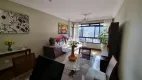 Foto 5 de Apartamento com 2 Quartos à venda, 143m² em Itararé, São Vicente