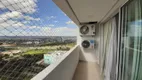 Foto 11 de Flat com 1 Quarto para alugar, 37m² em Jardim Goiás, Goiânia