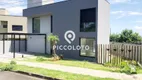 Foto 2 de Casa de Condomínio com 3 Quartos à venda, 238m² em Bairro das Palmeiras, Campinas